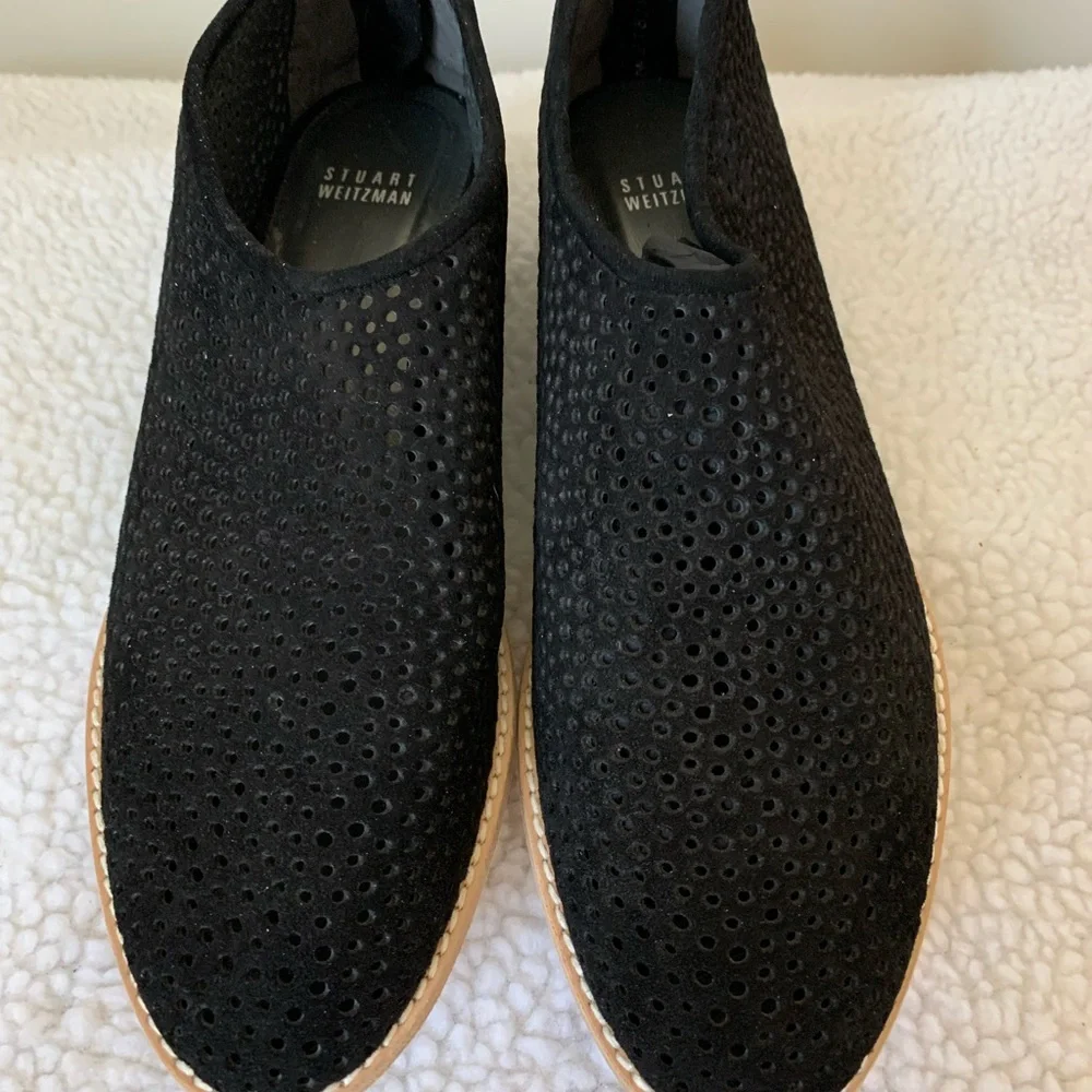 RARE Stuart Weitzman  Shoes - Picture 2 of 9